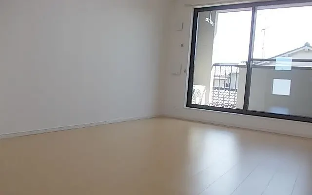 ベルアルシオン 2階 - Sakurai student accommodation - 2階 - 1LDK