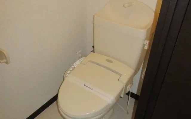 レオネクストソレイユ - Komoro student accommodation - 204号房间(带独立厨房)