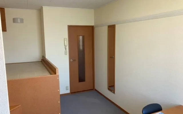 レオパレスハイマット 3