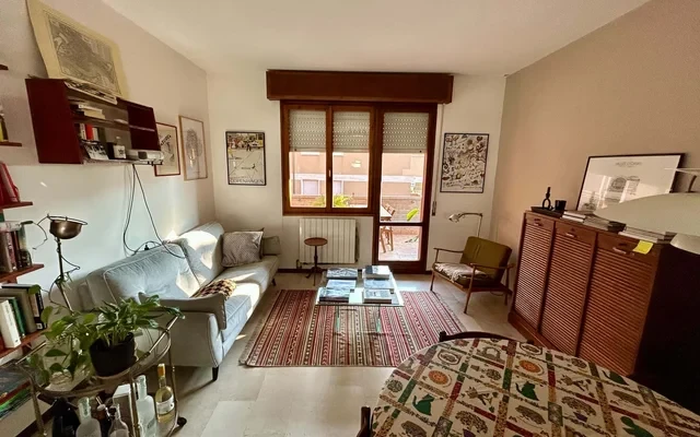 Via Cesiolo, Verona di 100 m² con 2 camere 2