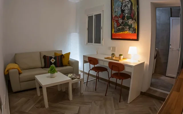 Calle Gonzalez Soto 0