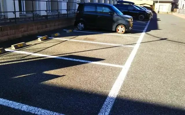 レオパレスエアル 2