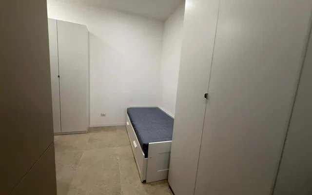 Apartment in Via Treviglio, Milano for 20 m² 2