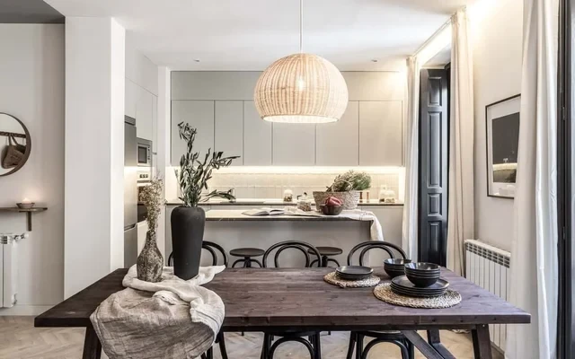 Darro - 4 bedrooms in Trafalgar 4