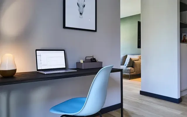 Serviced Apartment with balcony in WOLFSBURG - L+ 2