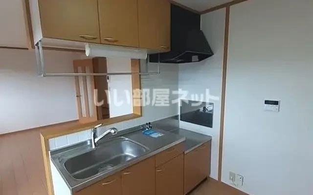 ア・ラ・モード Ⅰ 205号室 - Kyotango student accommodation - 205 - 2LDK