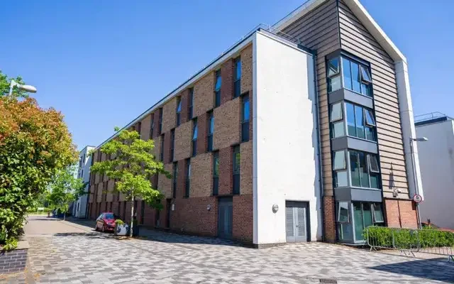 New Hall 0