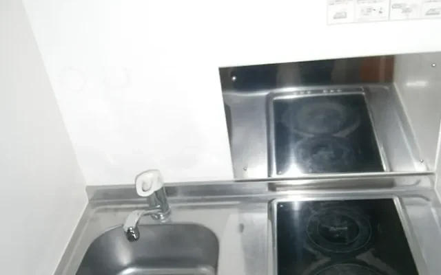 Leopalace Shiratori 2