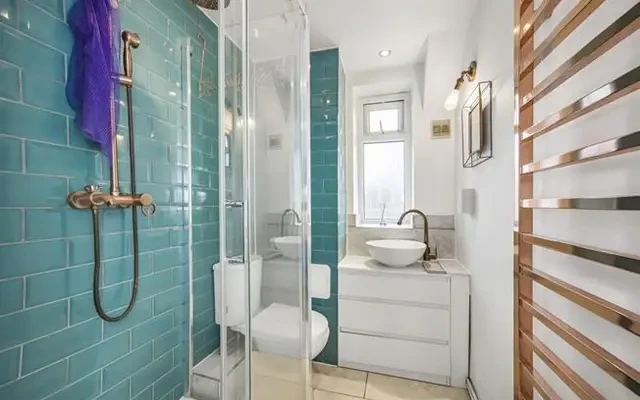 Coldbath Street, London, SE13 7RG 2