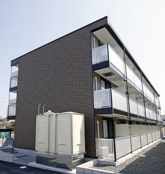 レオパレスインサイドＧ