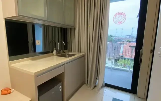 Tropical Villa Luxury Service Suites 3