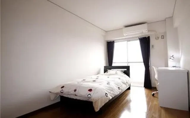 OAK APARTMENT KITA OMIYA STATION – Studentenunterkunft in Saitama Stadt