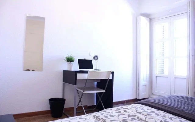 Appartamento Plaza Herradores 10 3