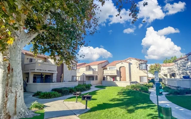 Spruce Village Apartments 4