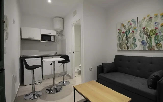 Apartment Calle de Santona 0