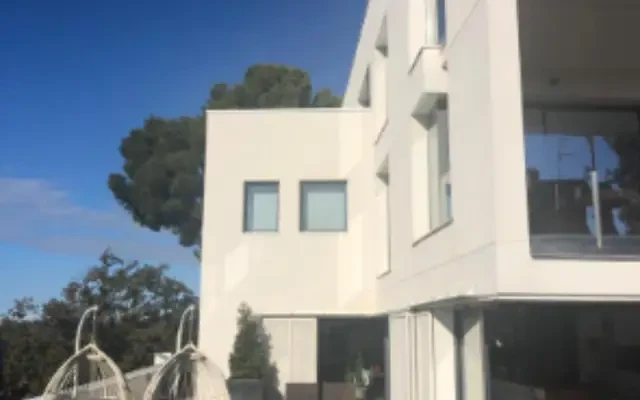 apartment in Vallvidrera   El Tibidabo i les Planes (Sarrià   Sant Gervasi) 3