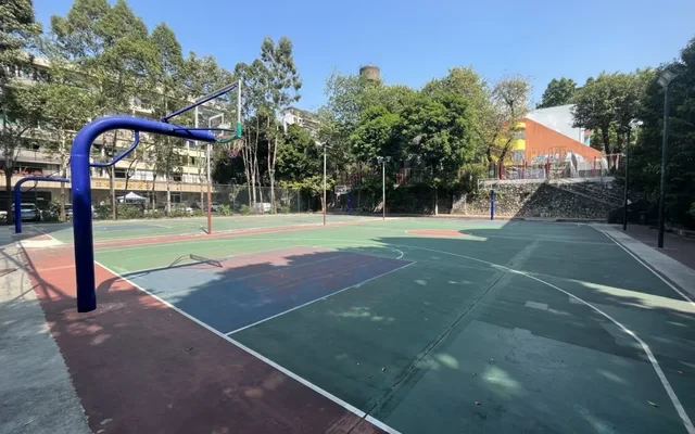窝趣广州天河东莞庄公寓 1