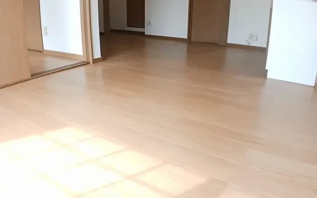 メゾネット比佐津 2階 - Hita student accommodation - 2階 - 2LDK
