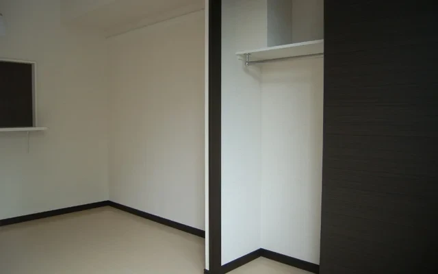 C&KYONO - Sendai student accommodation - 105号房间(带独立厨房)