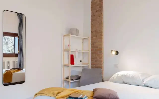 Appartamento in  Via Amedeo Avogadro 2