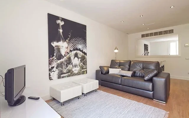 Macba Apartment 0