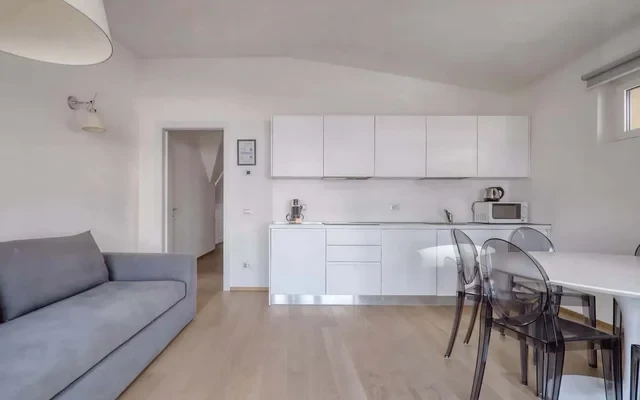 Suite Corso Como 11 - Bosco Verticale Apartment 1