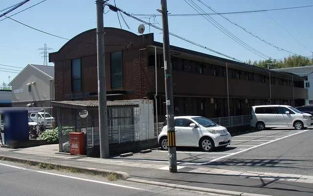 レオパレスグランドール早島 0