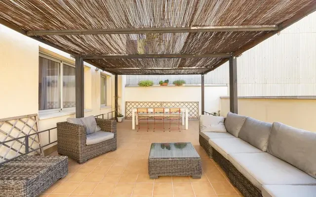 apartment in El Carmel (Horta   Guinardó) 3