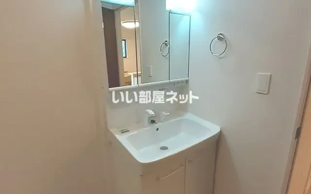 ソルヴェーグⅠ 1階 - Tanba student accommodation - 1階 - 1LDK