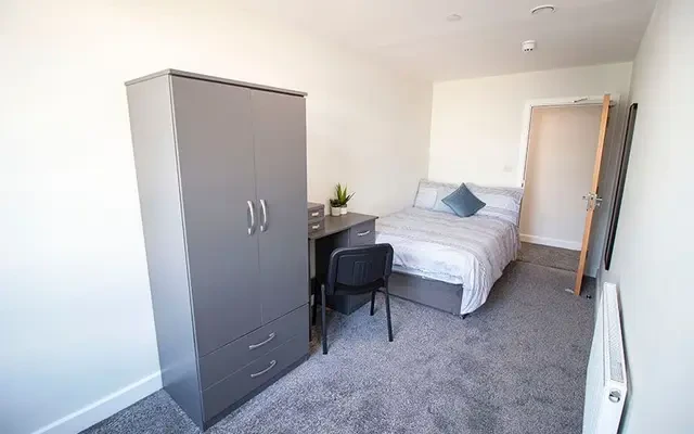 Flat 1 Halifax House 2