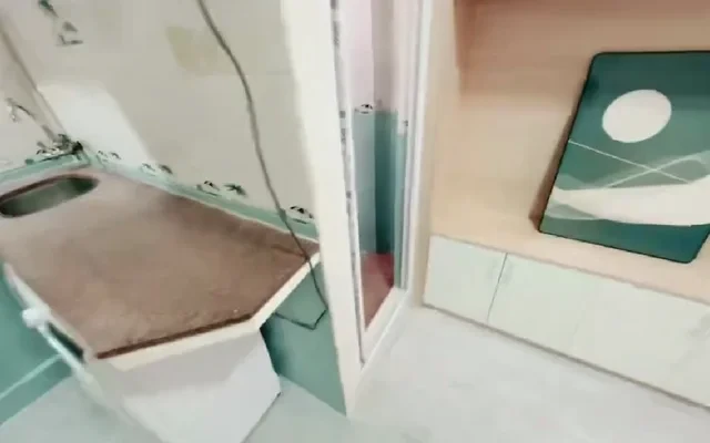 Mong Kok | 108 Fa Yuen Street Apartment 4