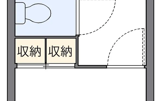 レオパレスＦｕｔｕｒａ　泉 3