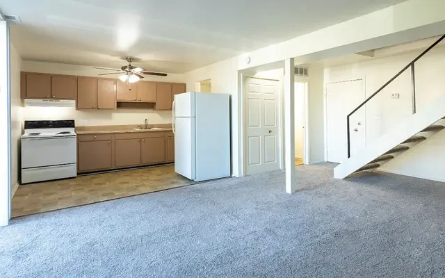 Covington Apartments 2