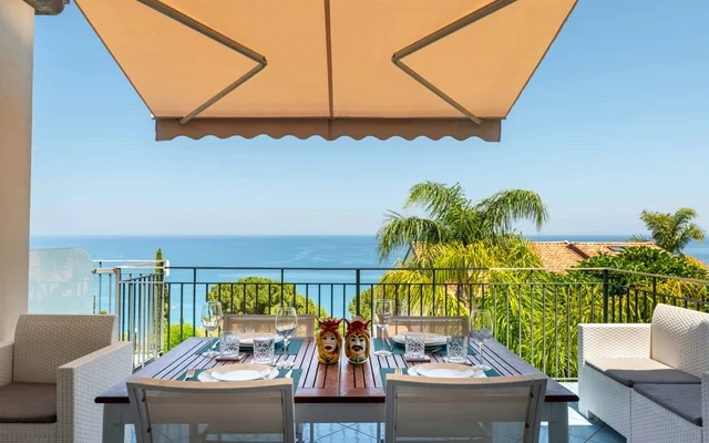 Apartment in Via delle Ninfe, Cefalu for 80 m² with 2 bedrooms 1