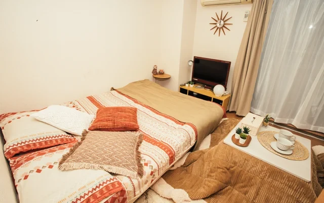 Naoshis Daikokucho 301 2