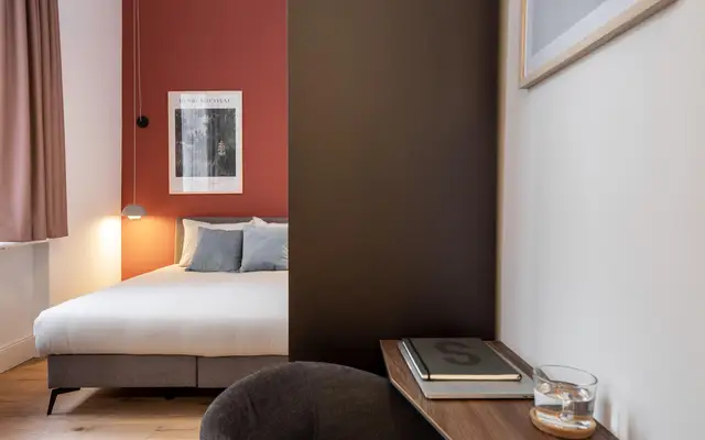 studio in Charlottenburg 3