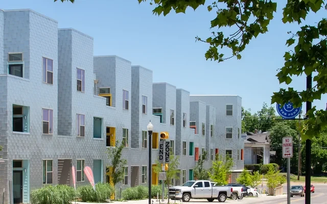 Classen 16 2