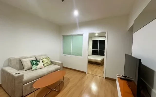 1-BR Condo for Rent, ฿21,000/month, Life @ Sukhumvit 65 0