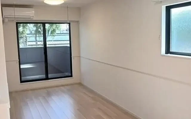 クレストⅢ 201号室 - Kosai student accommodation - 201 - 2LDK