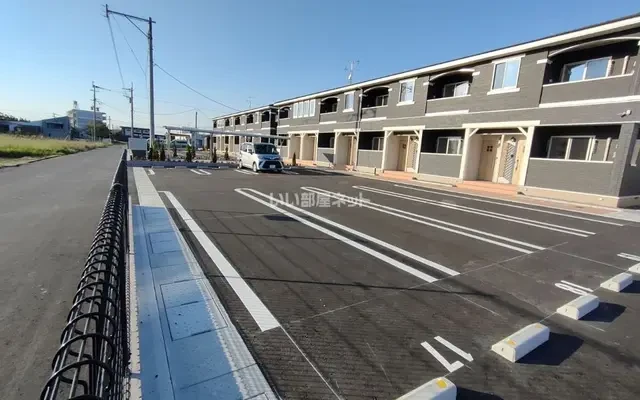 UG－LINE Ⅰ 1階 - 都城市（みやこのじょうし）の学生向け宿泊施設 - 1階 - 1LDK