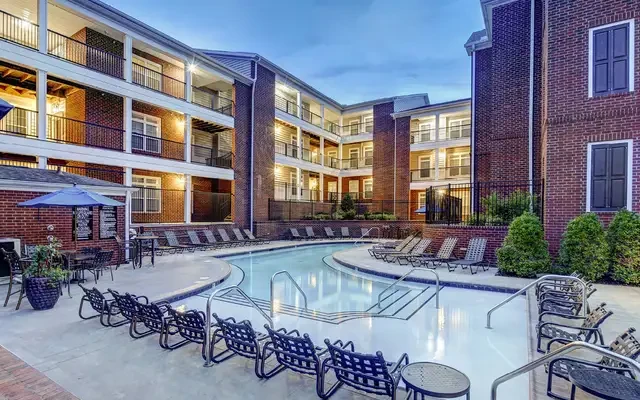 The Province Greensboro 3