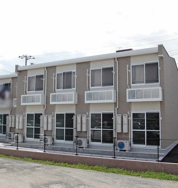 ＨＫ寿町