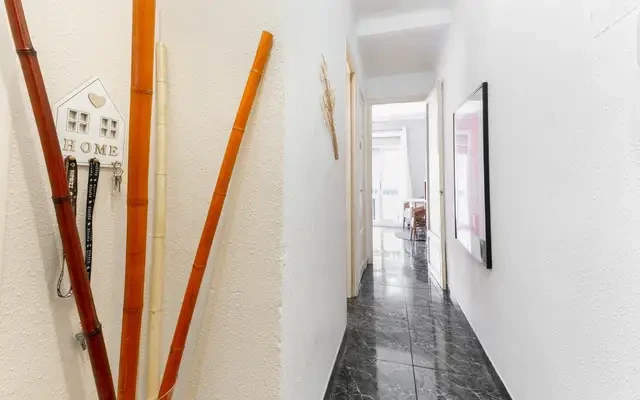 apartment in El Poble Sec   Parc de Montjuïc (Sants   Montjuïc) 0