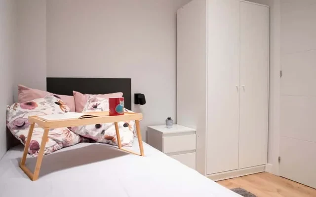 Calle de Caceres, 7, 1º 3