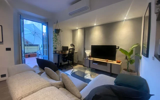 Apartment in Via Giuseppe Sirtori, Milano for 70 m² with 1 bedrooms 4