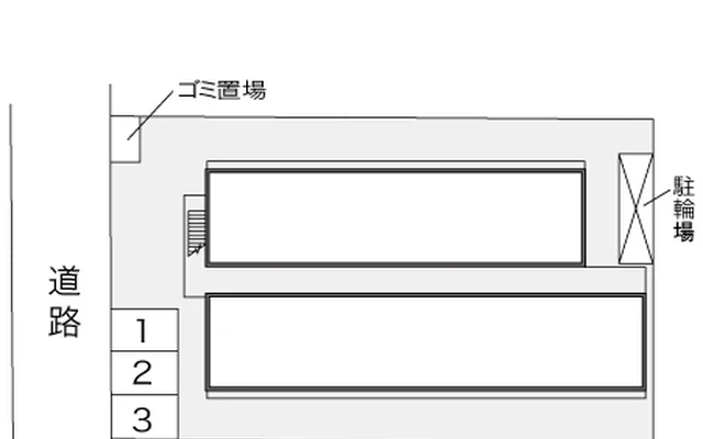 レオパレスＫ・Ｋ 2