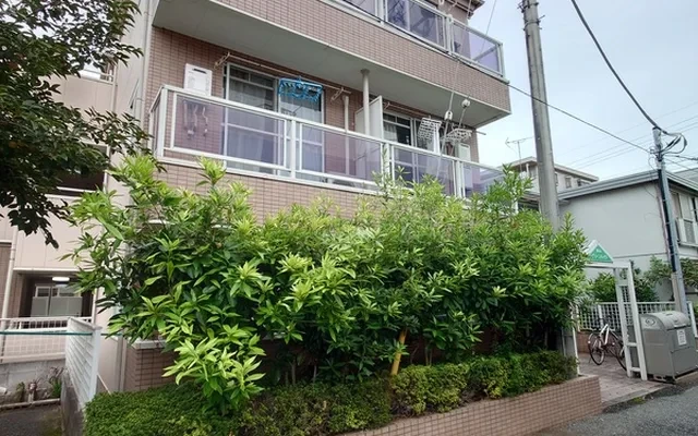 Sayama Green Heights 1