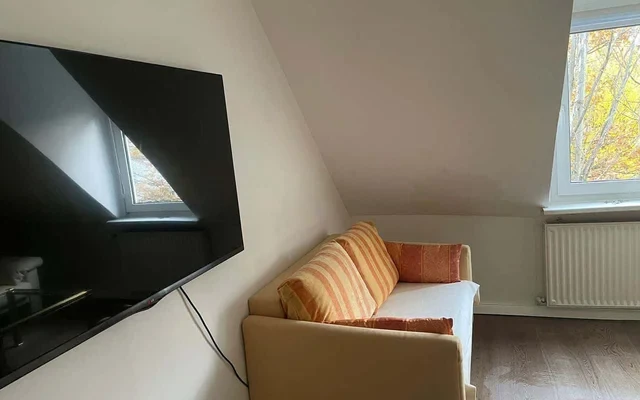 Apartment in Kulmbacher Strasse, Bayreuth for 83 m² with 3 bedrooms 3