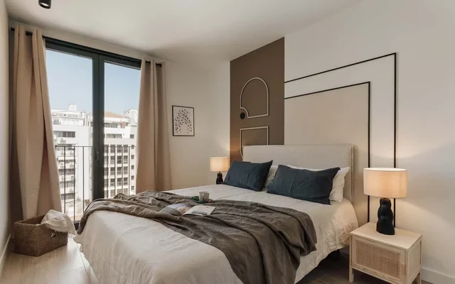 Ceibo - 3 bedrooms in Eixample Esquerra 3