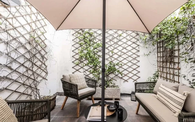 Acqua - 3 bedrooms and terrace in Centro 1